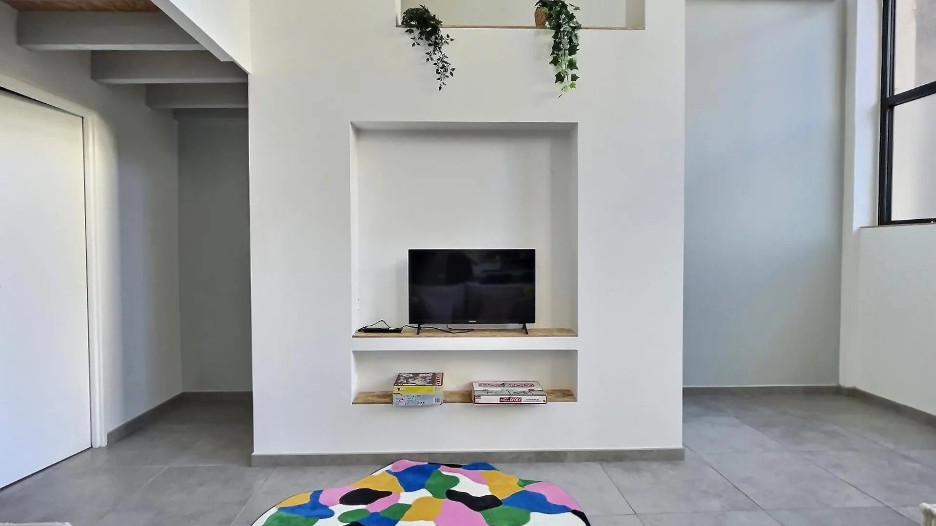 Loft & Pop Billard Apartment Valence  Valence (Drome)