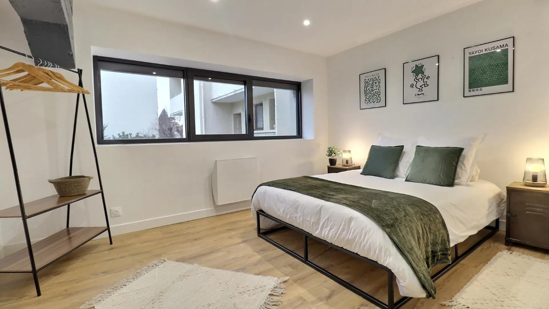 Loft & Pop Billard Apartment Valence