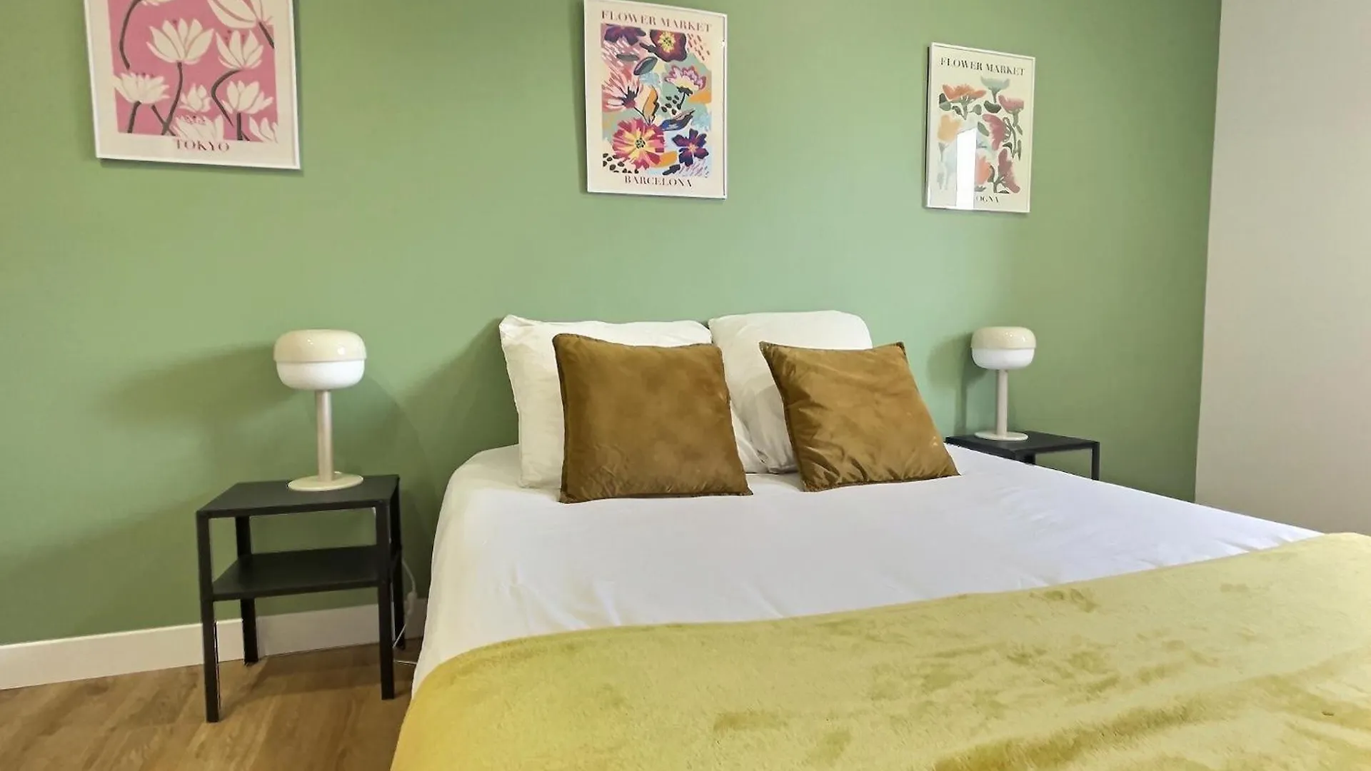 Loft & Pop Billard Apartment Valence  France