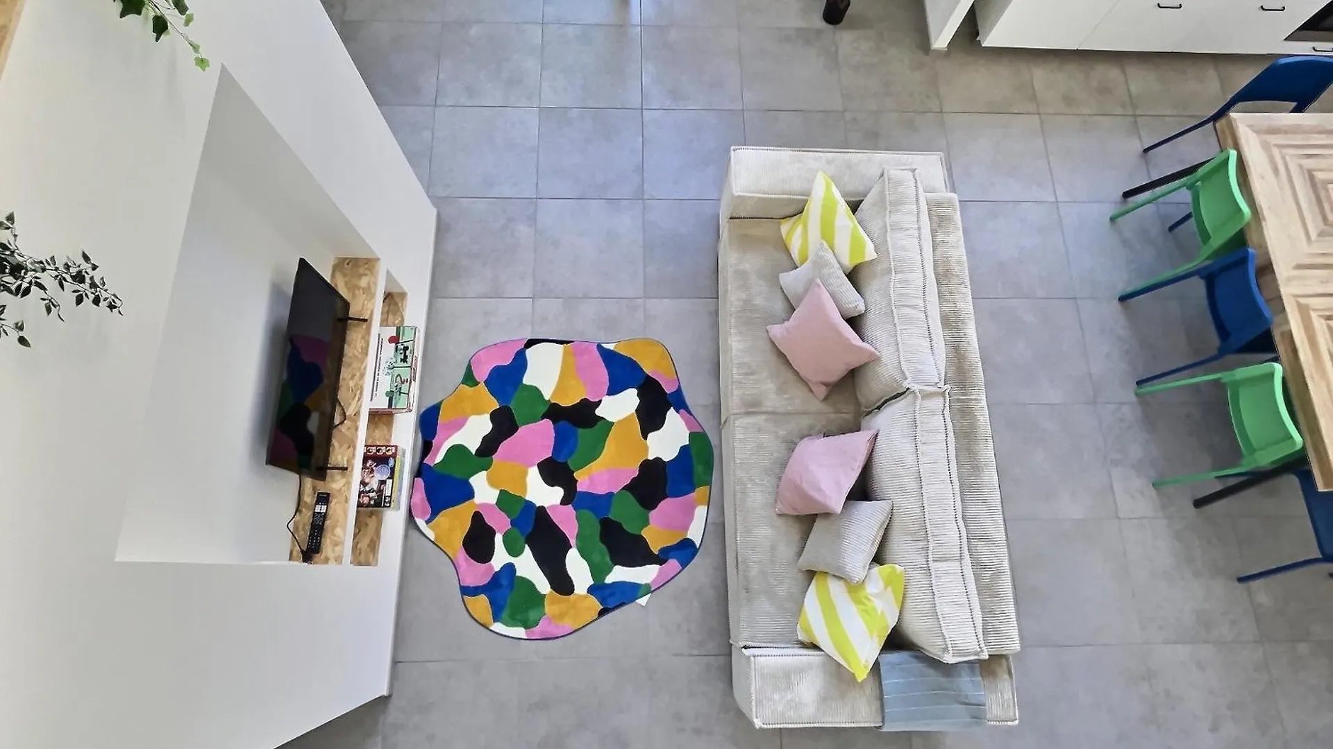 Loft & Pop Billard Apartment Valence   Valence (Drome)