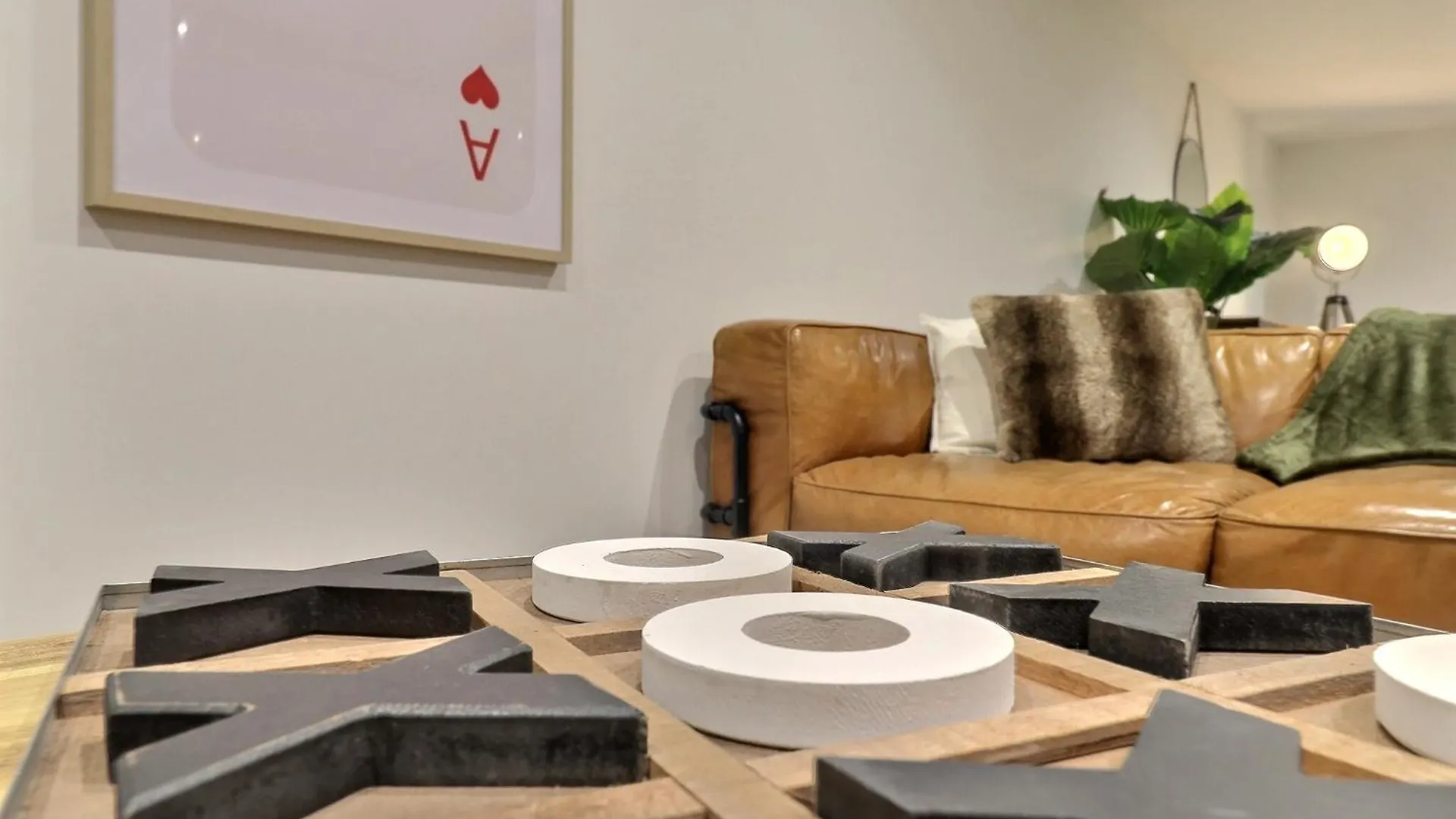 Loft & Pop Billard Apartment Valence  France