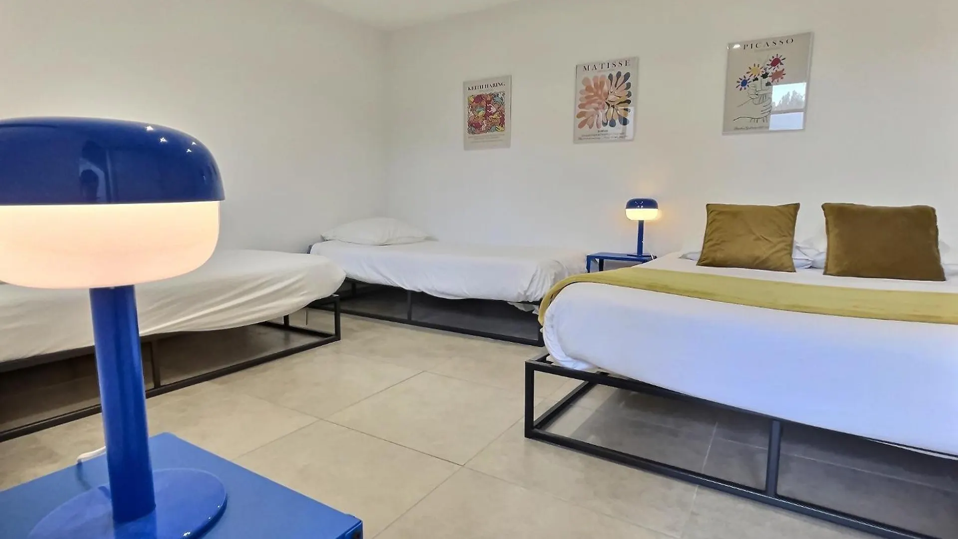 Loft & Pop Billard Apartment Valence  France