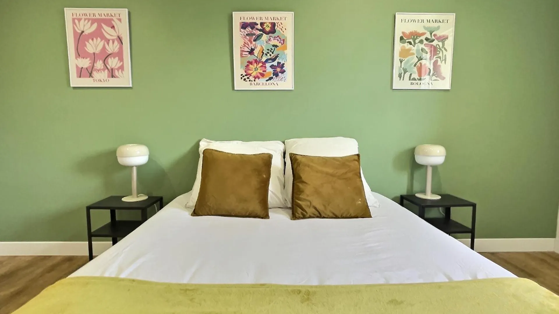 Loft & Pop Billard Apartment Valence